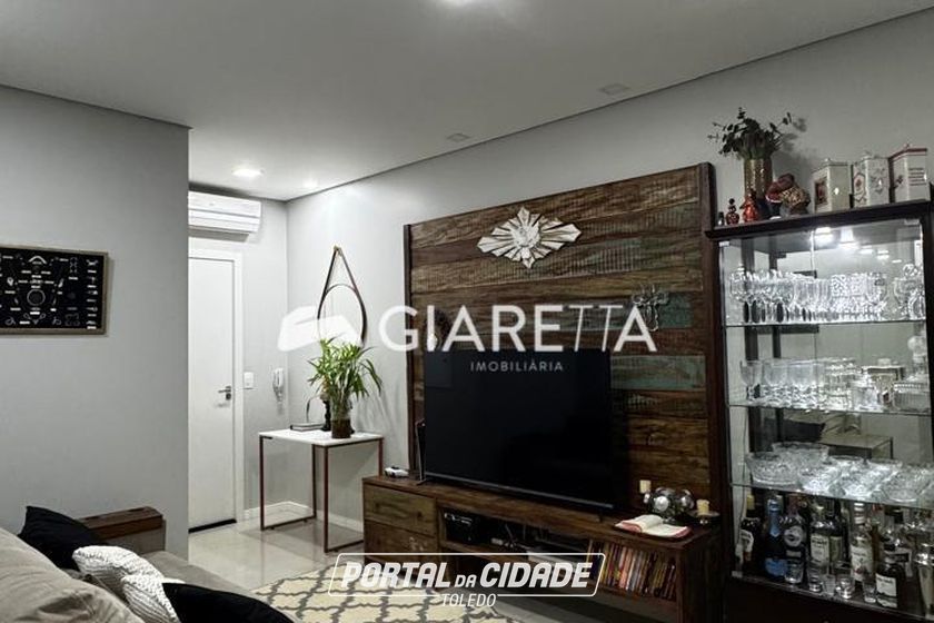 Apartamento para alugar - 76m&sup2; - VILA INDUSTRIAL