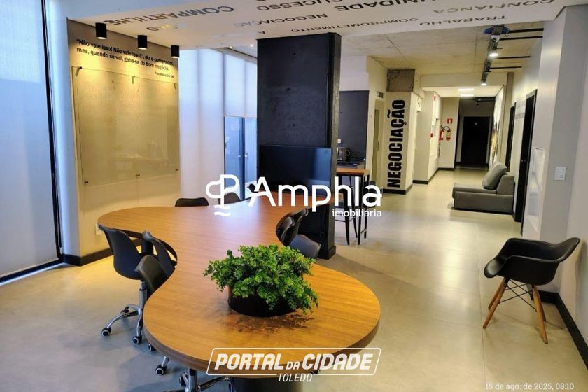 Kitnet &agrave; venda - 30m&sup2; - Biopark