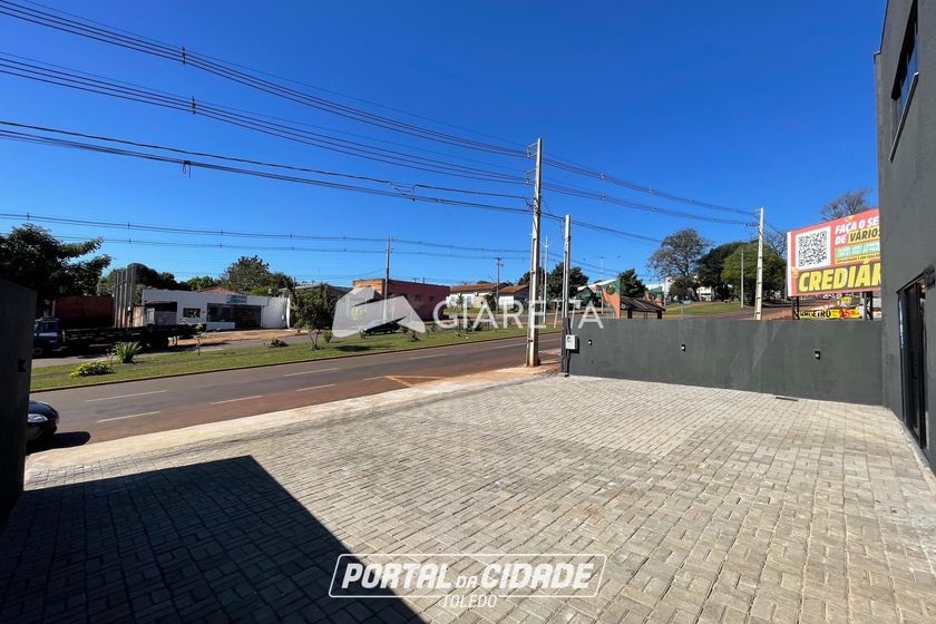Sal&atilde;o Comercial &agrave; venda - 294m&sup2; - JARDIM EUROPA
