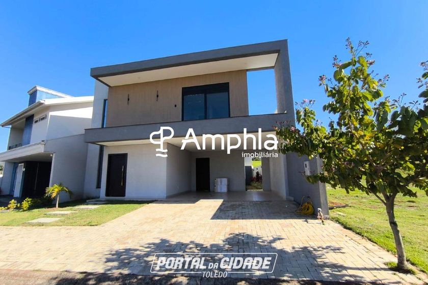Sobrado &agrave; venda - 183m&sup2; - FAG