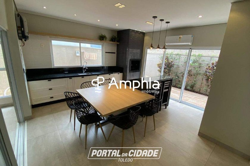 Sobrado &agrave; venda - 265m&sup2; - FAG