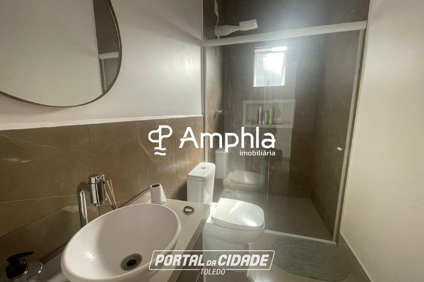 Sobrado &agrave; venda - 184m&sup2; - Maria Luiza
