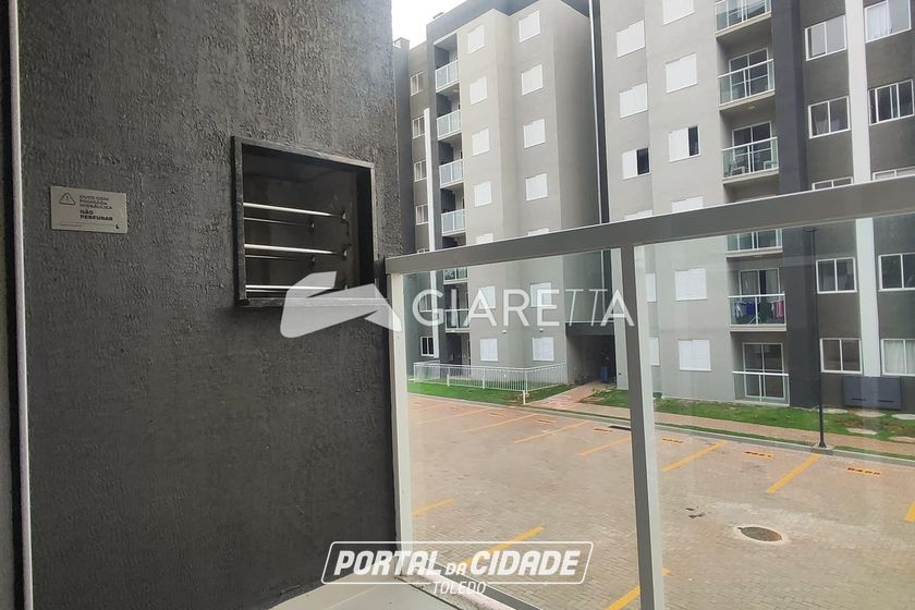 Apartamento para alugar - 45m&sup2; - VILA INDUSTRIAL