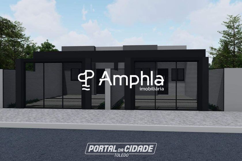 Casa &agrave; venda - 70m&sup2; - S&atilde;o Francisco