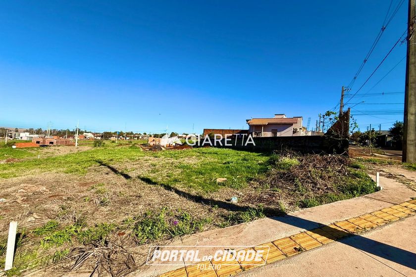 Terreno &agrave; venda - 299m&sup2; - JARDIM PANORAMA