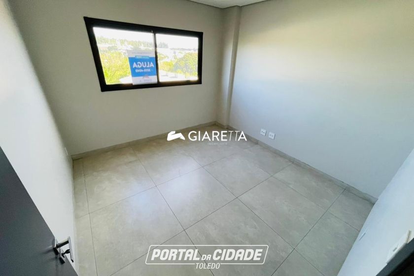 Apartamento para alugar - 60m&sup2; - JARDIM SANTA MARIA