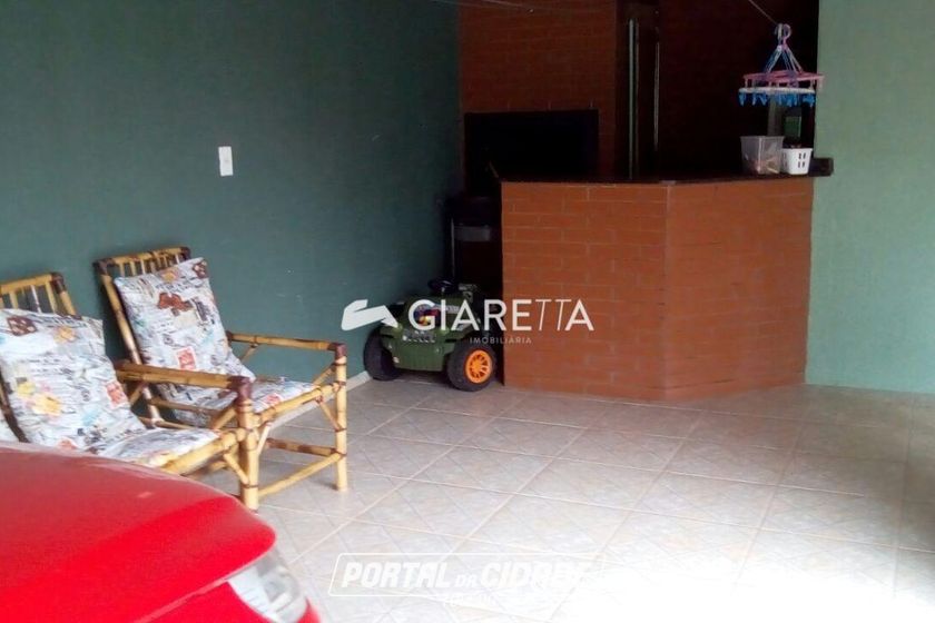 Casa para alugar - 180m&sup2; - JARDIM PANCERA