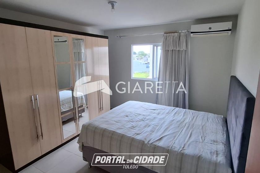 Apartamento &agrave; venda - 56m&sup2; - JARDIM CONCORDIA