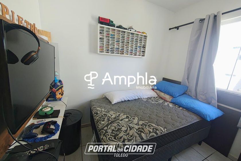 Apartamento &agrave; venda - 55m&sup2; - Morumbi