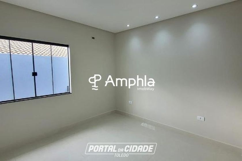Casa &agrave; venda - 60m&sup2; - Ecopark
