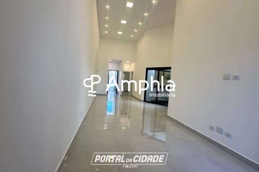 Casa &agrave; venda - 87m&sup2; - Loteamento Jardim Cassol