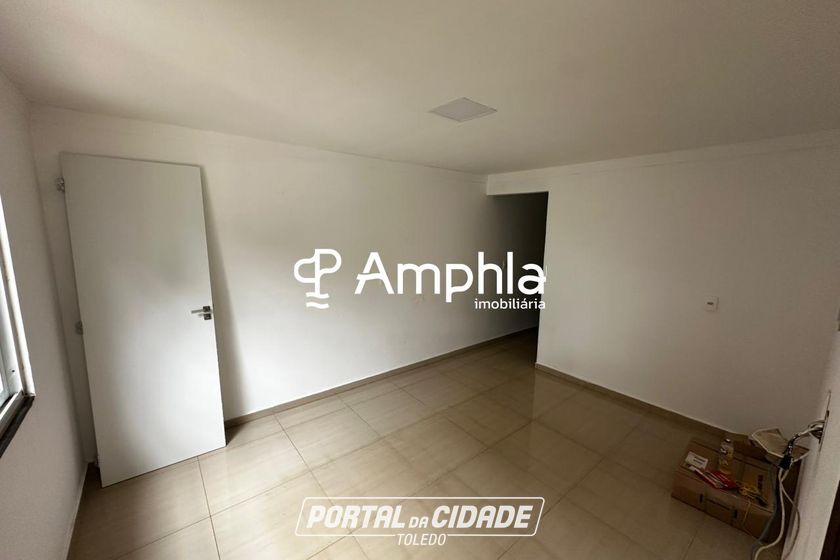 Sobrado &agrave; venda - 109m&sup2; - Pioneiros Catarinenses
