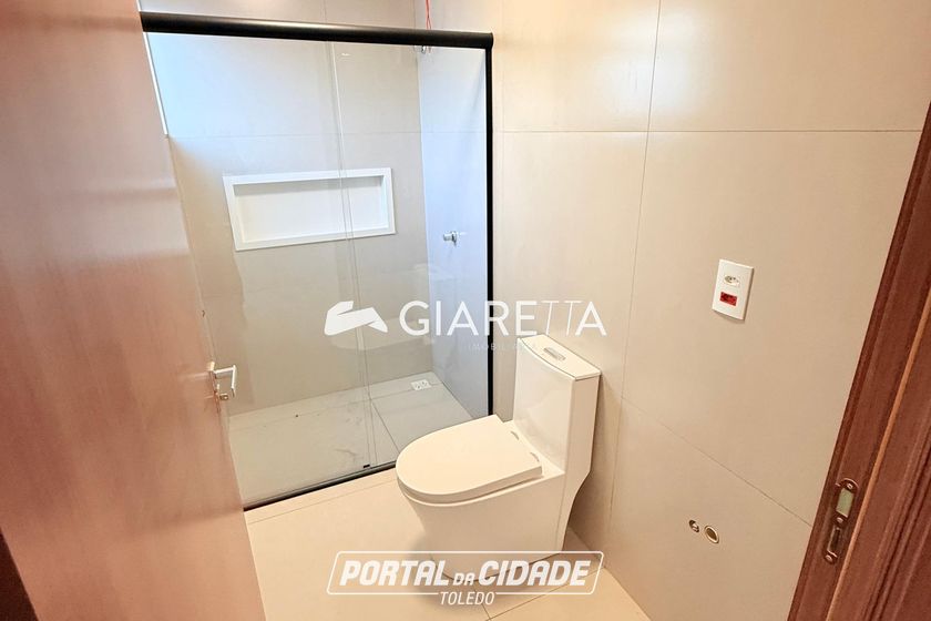 Casa &agrave; venda - 52m&sup2; - JARDIM COOPAGRO