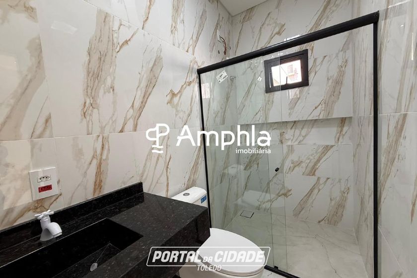 Casa &agrave; venda - 184m&sup2; - JARDIM TOCANTINS