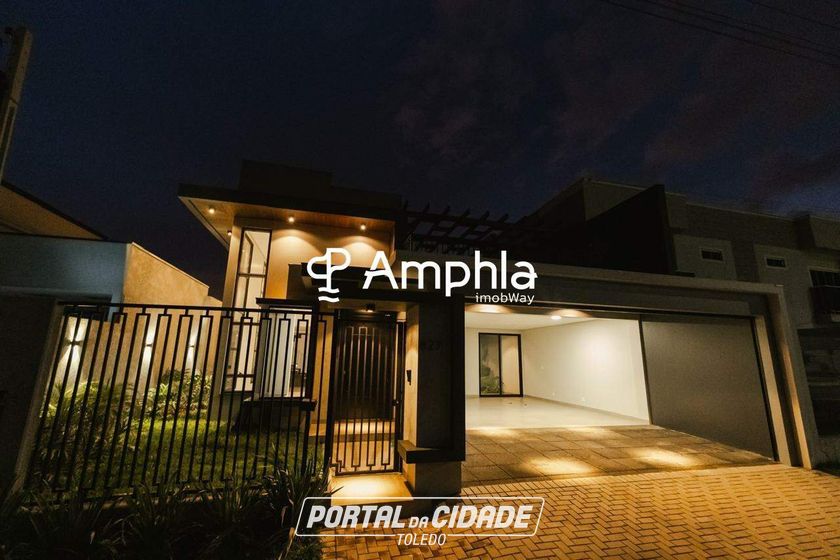 Sobrado &agrave; venda - 260m&sup2; - Jardim Pancera