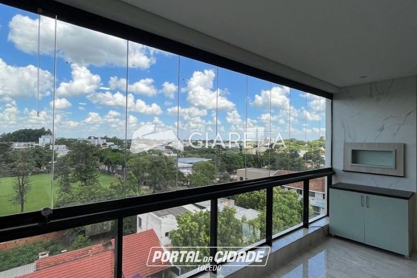 Apartamento &agrave; venda - 137m&sup2; - JARDIM GISELA