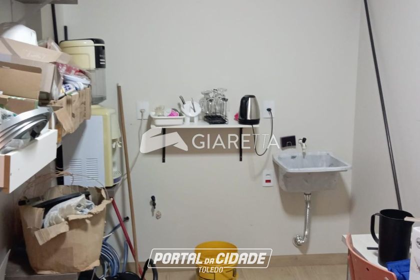 Sala Comercial &agrave; venda - 86m&sup2; - JARDIM LA SALLE