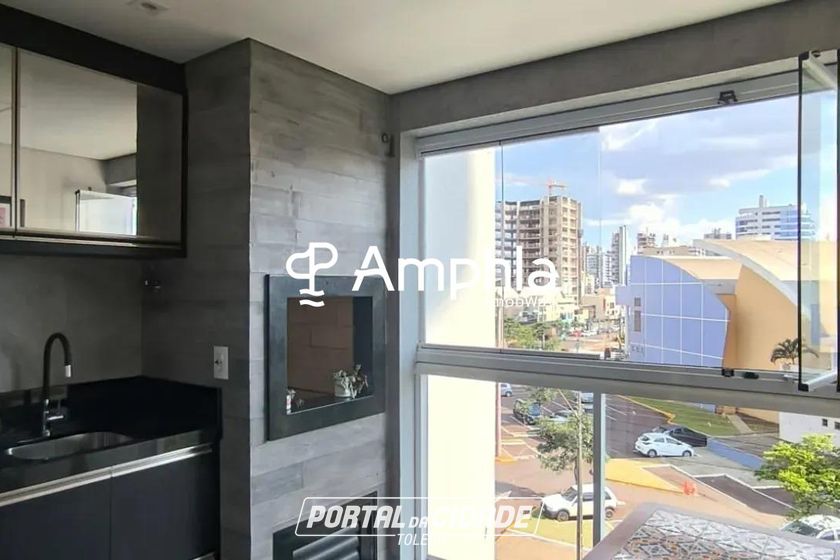 Apartamento &agrave; venda - 86m&sup2; - Vila Industrial