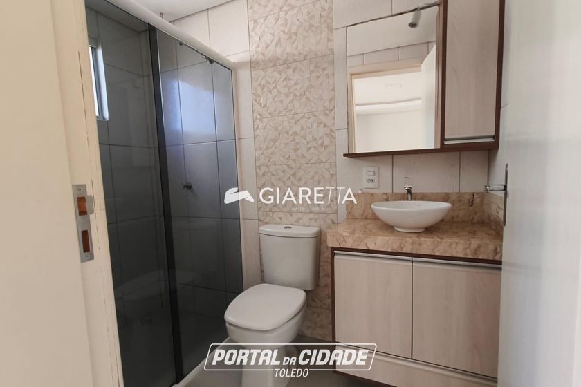 Apartamento &agrave; venda - 85m&sup2; - CENTRO