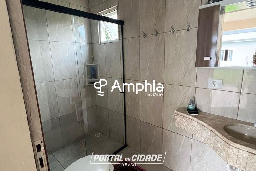 Casa &agrave; venda - 248m&sup2; - Parque S&atilde;o Paulo