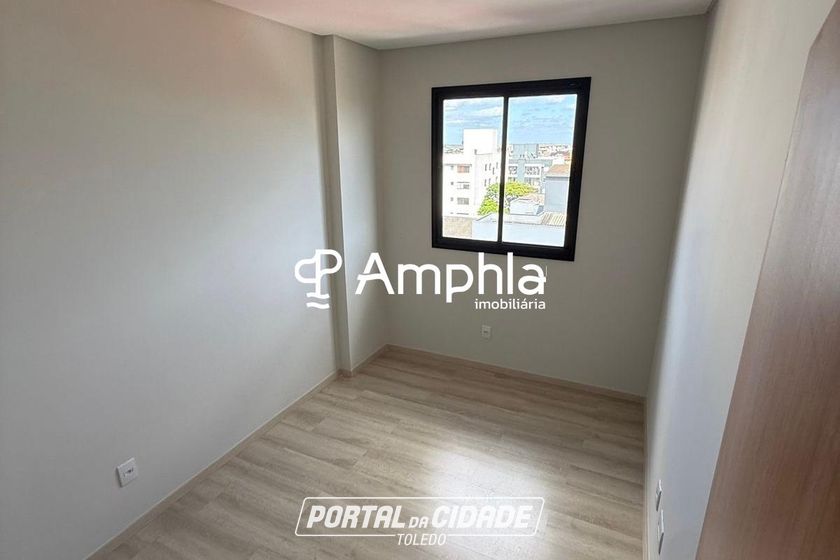Apartamento &agrave; venda - 61m&sup2; - Recanto Tropical