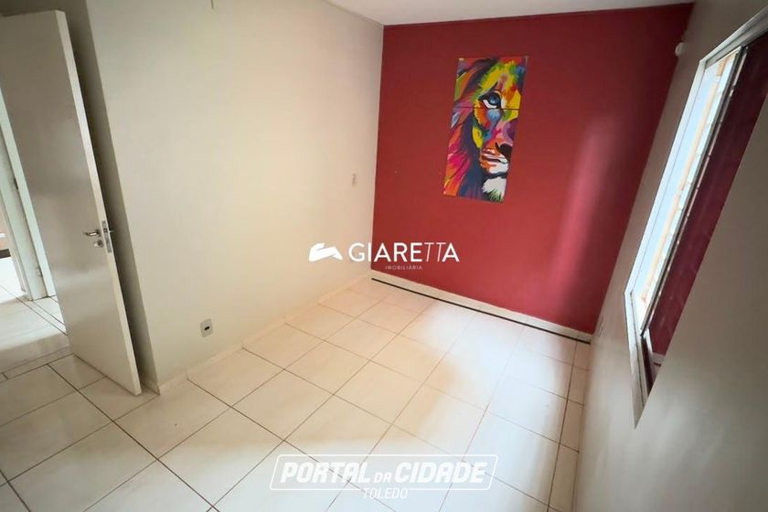 Apartamento para alugar - 47m&sup2; - JARDIM S&Atilde;O FRANCISCO