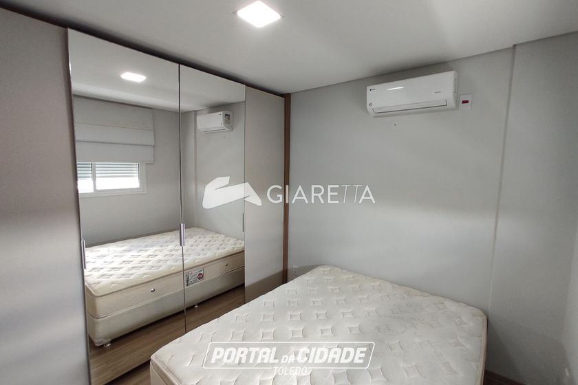 Apartamento &agrave; venda - 92m&sup2; - JARDIM GISELA