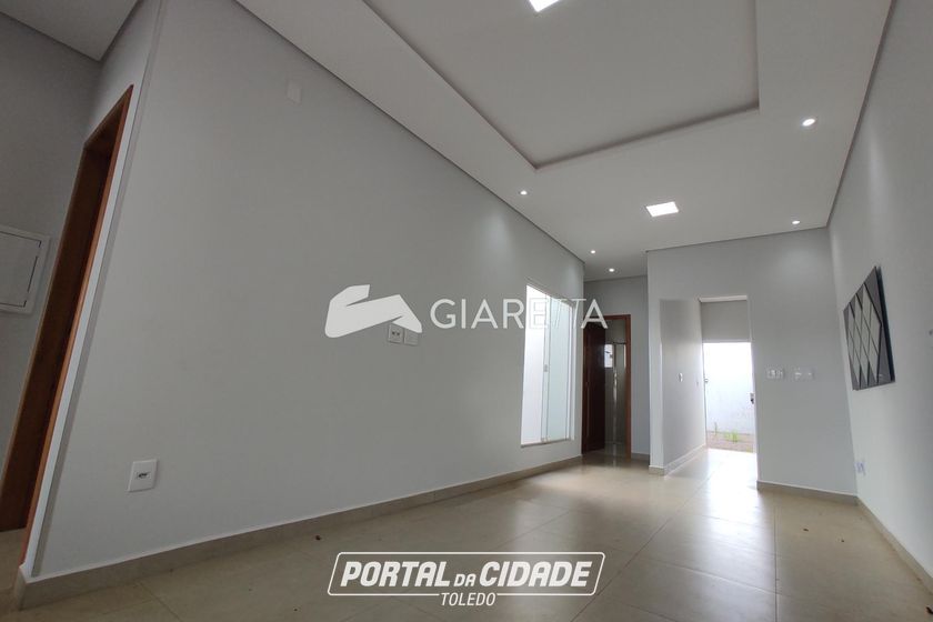 Casa para alugar - 88m&sup2; - JARDIM PANCERA
