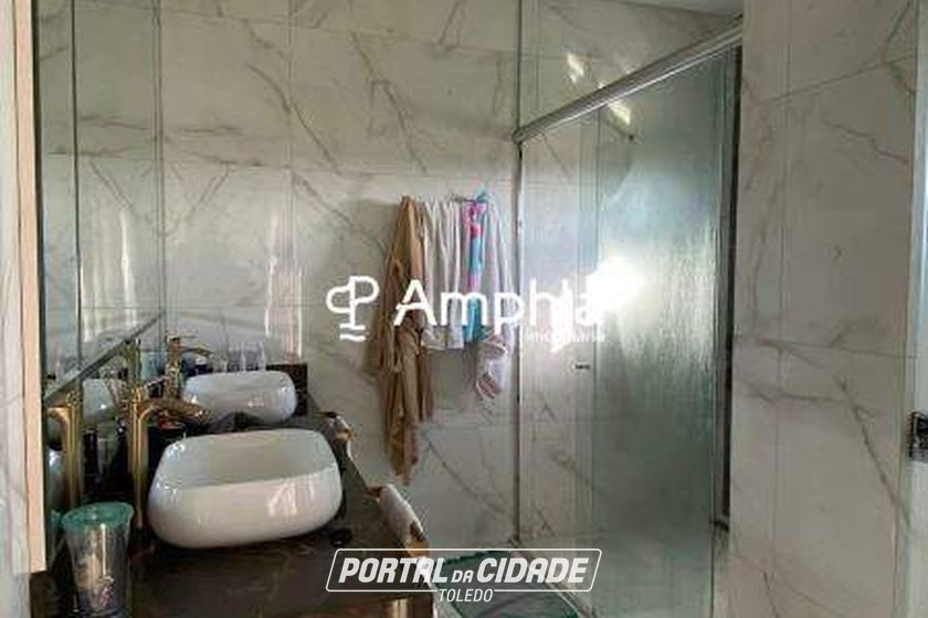 Sobrado &agrave; venda - 211m&sup2; - Tocantins