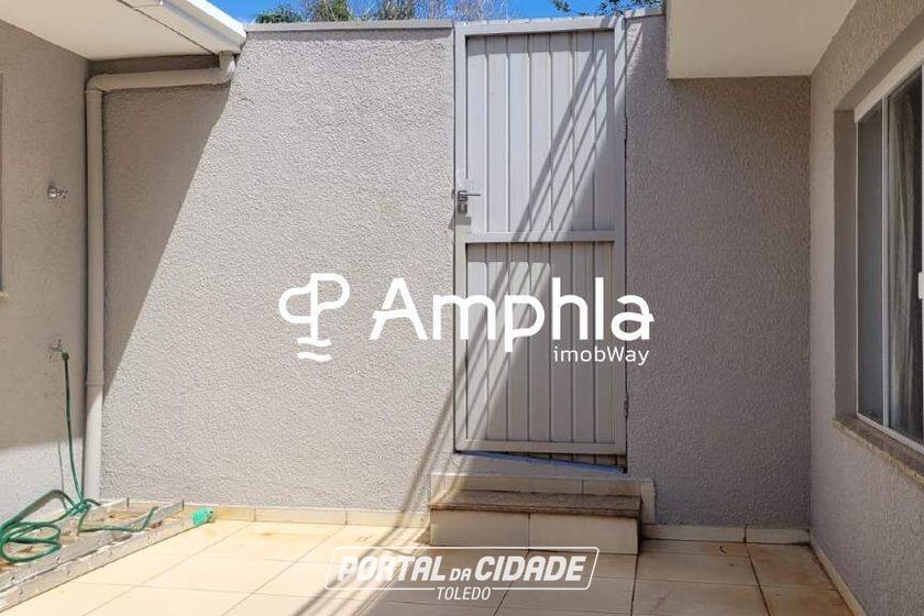 Sobrado &agrave; venda - 260m&sup2; - Cancelli