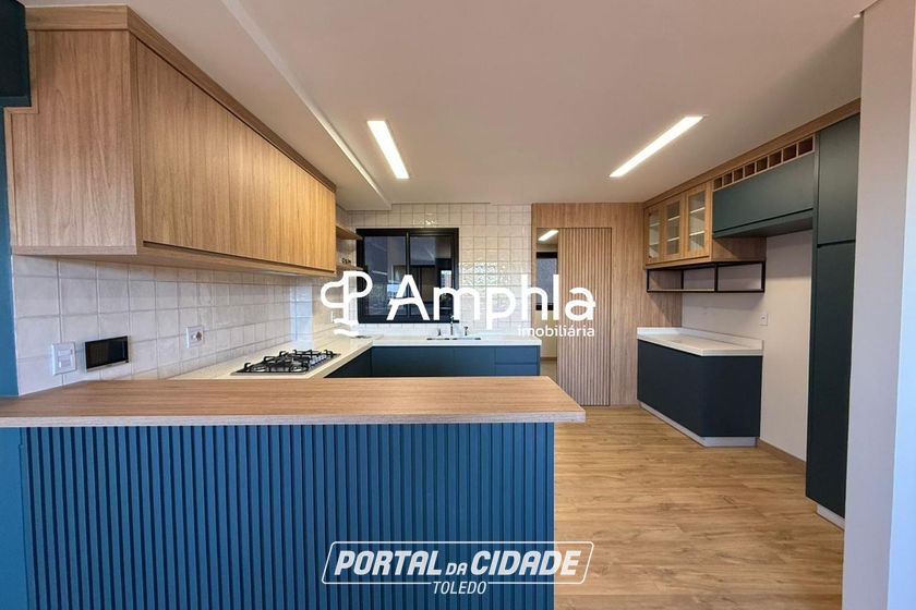Apartamento &agrave; venda - 175m&sup2; - Jardim La Salle