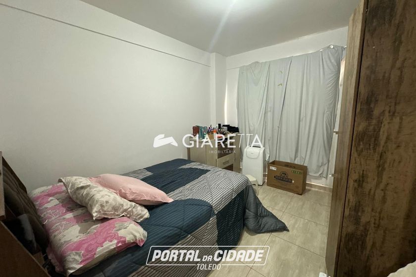 Apartamento &agrave; venda - 50m&sup2; - VILA BECKER
