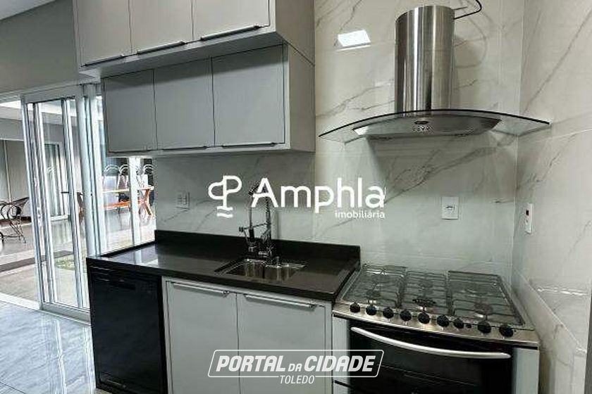 Casa &agrave; venda - 196m&sup2; - Jardim Pancera