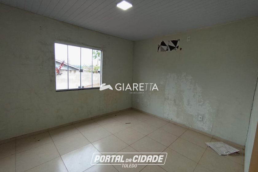 Casa para alugar - 93m&sup2; - JARDIM COOPAGRO