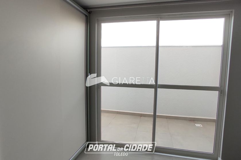 Apartamento &agrave; venda - 25m&sup2; - BIOPARK