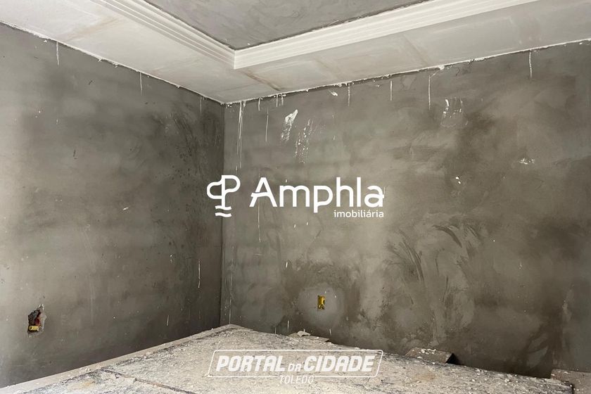 Casa &agrave; venda - 117m&sup2; - Andorinha