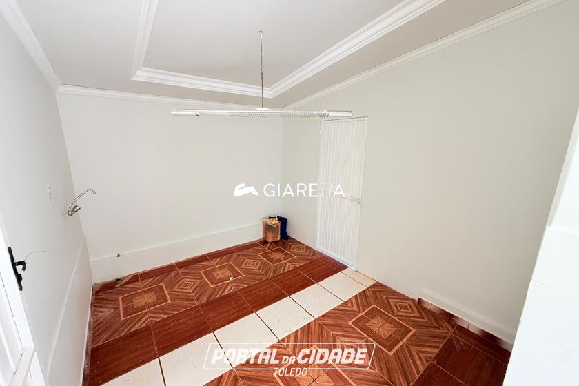 Sobrado para alugar - 112m&sup2; - JARDIM PORTO ALEGRE
