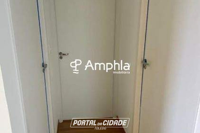 Apartamento &agrave; venda - 45m&sup2; - Vila Industrial