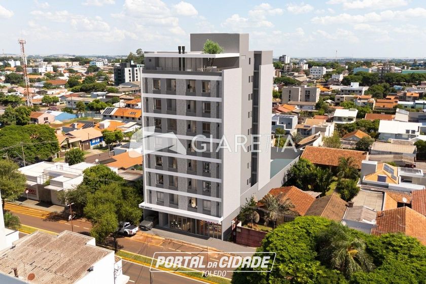 Apartamento &agrave; venda - 60m&sup2; - JARDIM GISELA