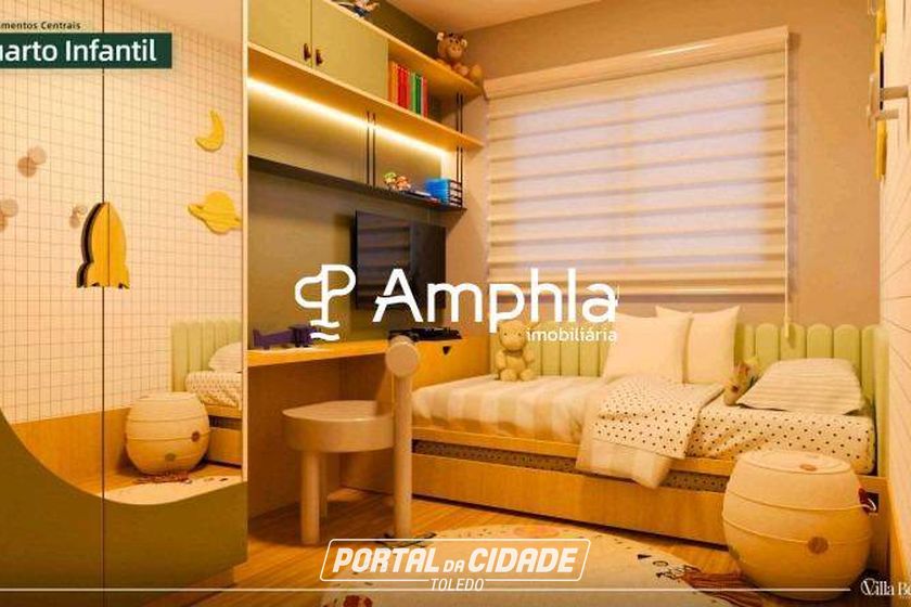 Apartamento &agrave; venda - 45m&sup2; - Tocantins