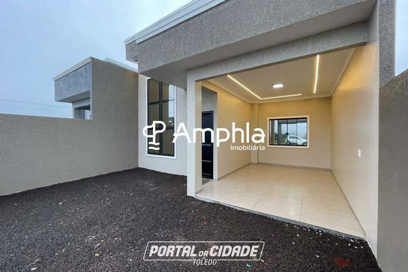 Casa &agrave; venda - 92m&sup2; - Fl&oacute;rida