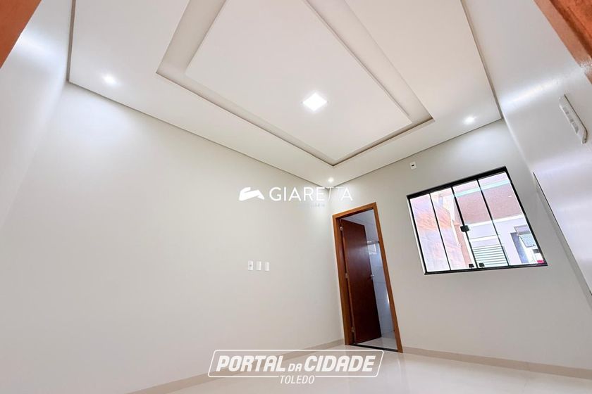 Casa para alugar - 83m&sup2; - JARDIM PANORAMA