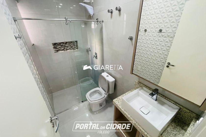 Casa para alugar - 117m&sup2; - JARDIM PANCERA