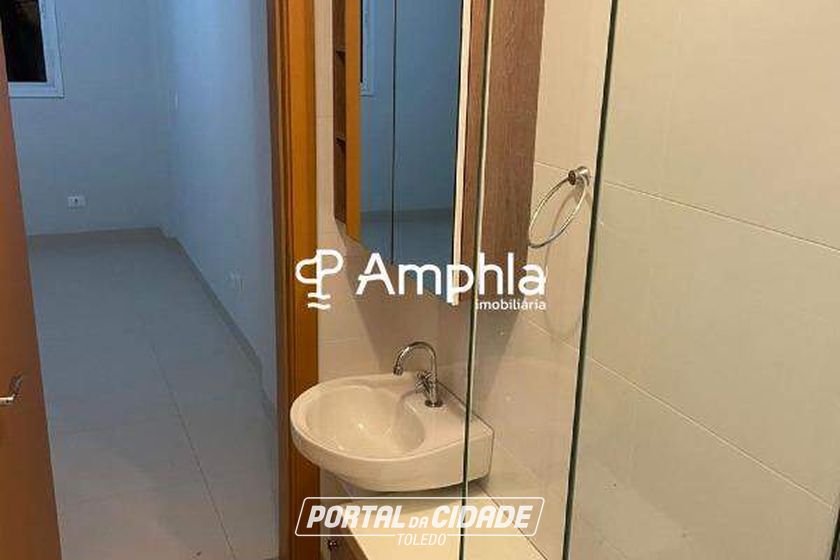 Apartamento &agrave; venda - 66m&sup2; - Centro