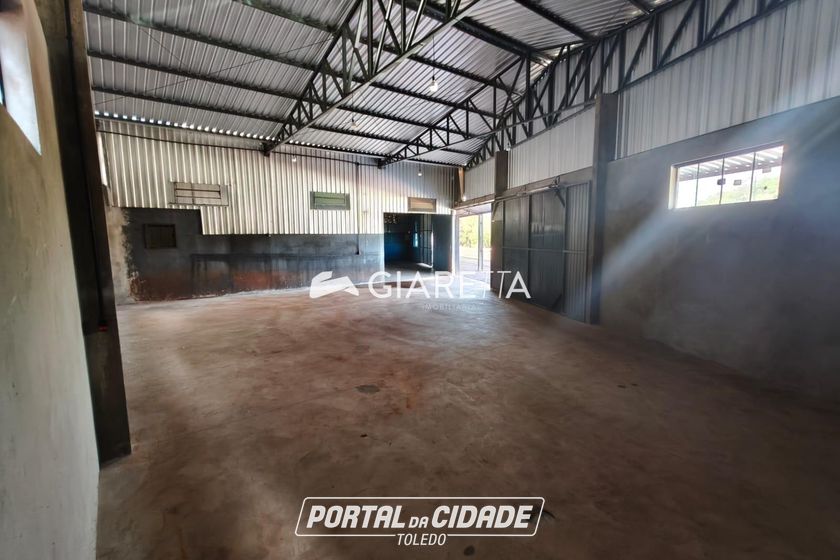 Sal&atilde;o Comercial para alugar - 258m&sup2; - JARDIM BRESSAN