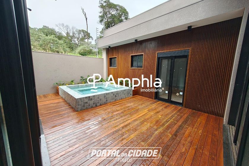 Casa &agrave; venda - 207m&sup2; - Recanto Tropical