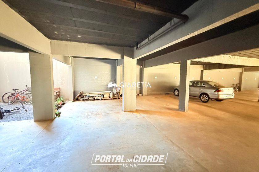 Apartamento &agrave; venda - 112m&sup2; - VILA INDUSTRIAL