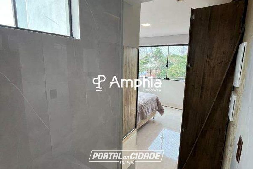 Apartamento &agrave; venda - 165m&sup2; - Jardim Santa Maria