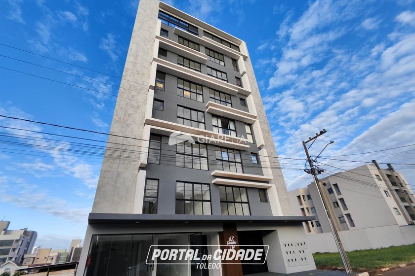 Apartamento para alugar - 72m&sup2; - JARDIM TOCANTINS
