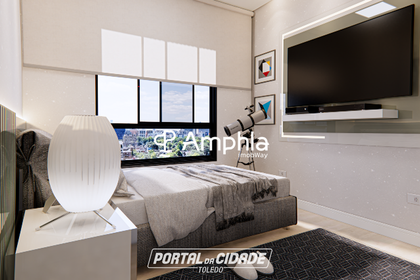Apartamento &agrave; venda - 66m&sup2; - Centro